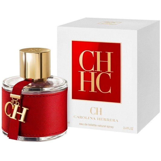 CH by Carolina Herrera 3.4 EDT For Women