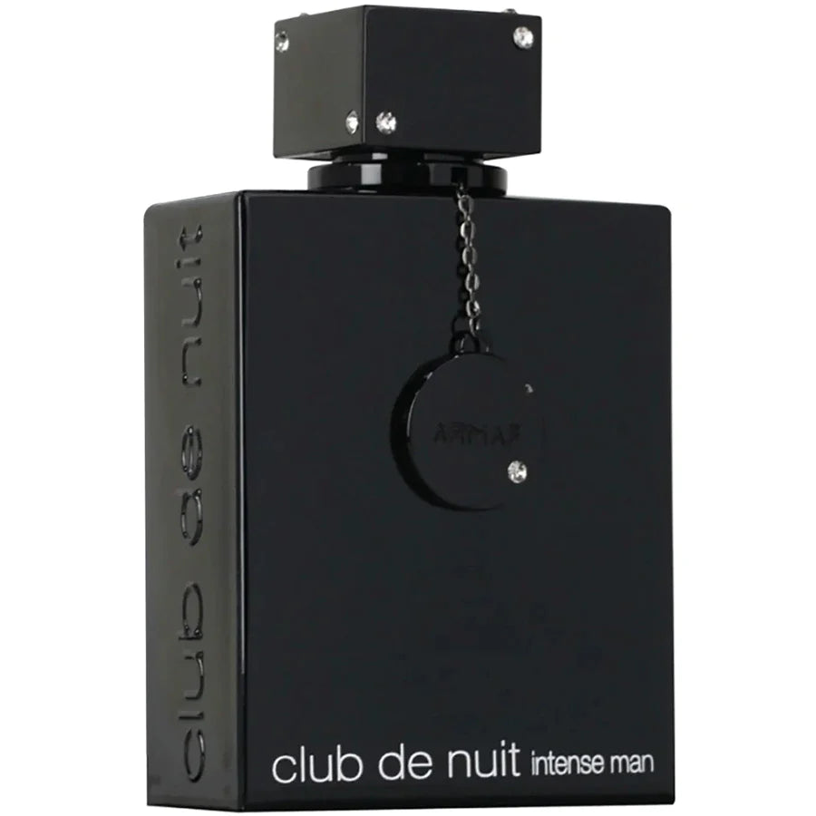 Armaf Club De Nuit Intense 3.6 oz EDT For Men