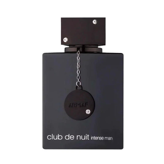 Armaf Club De Nuit Intense 3.6 oz EDT For Men