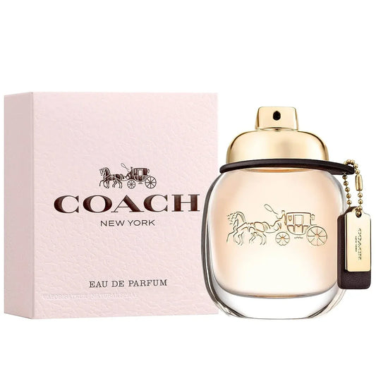 Coach New York Signature for Women