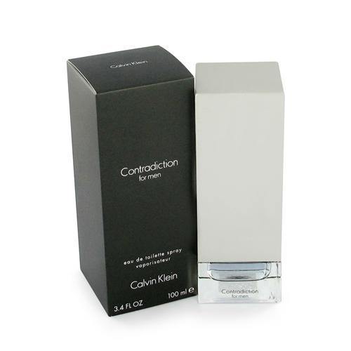 Calvin Klein Contradiction for Men