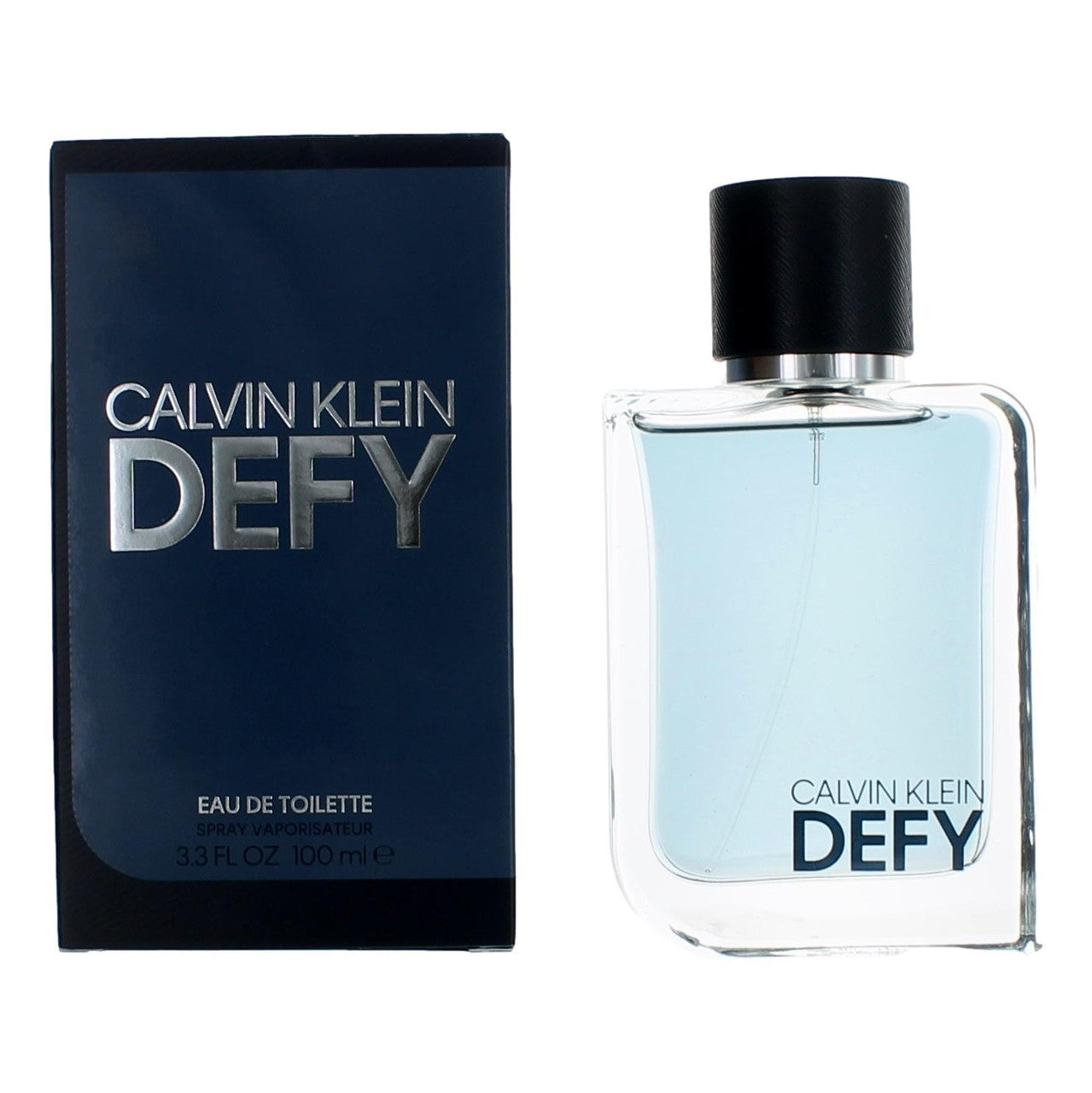 Calvin Klein Defy for Men