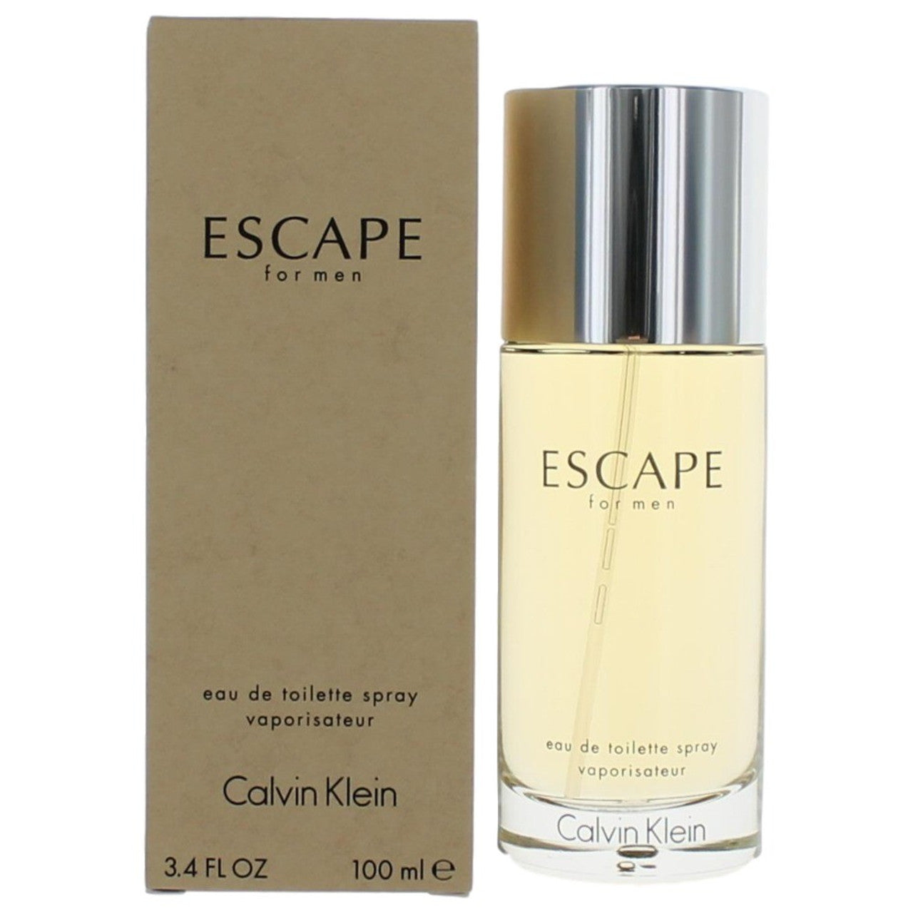 Calvin Klein Escape for Men