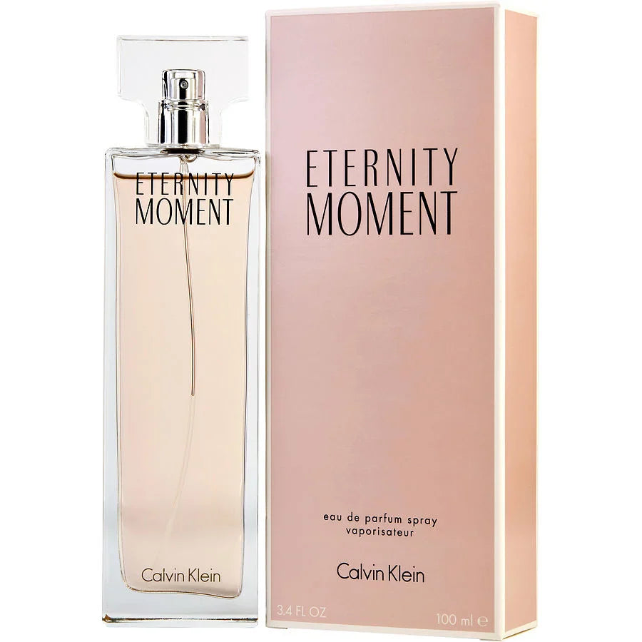 Calvin Klein Eternity Moments for Women