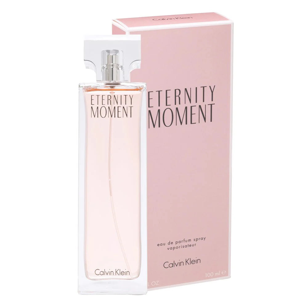 Calvin Klein Eternity Moments for Women