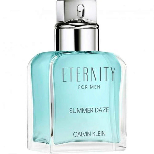 Calvin Klein Eternity Summer Daze for Men