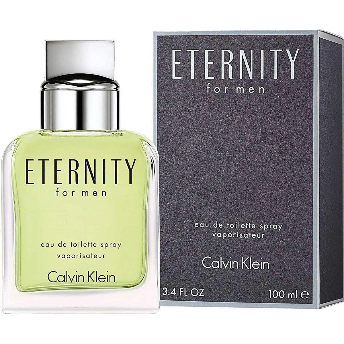 Calvin Klein Eternity for Men