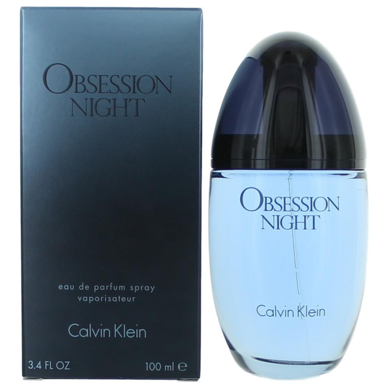 Calvin Klein Obsession Night for Women