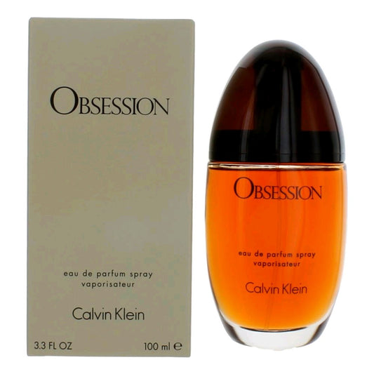 Calvin Klein Obsession for Women