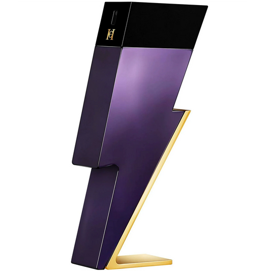 Carolina Herrera Bad Boy Dazzling Garden 3.4 oz EDT For Men