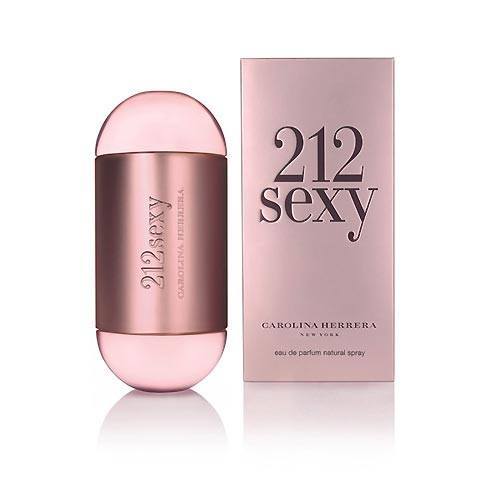 Carolina Herrera 212 Sexy for Women
