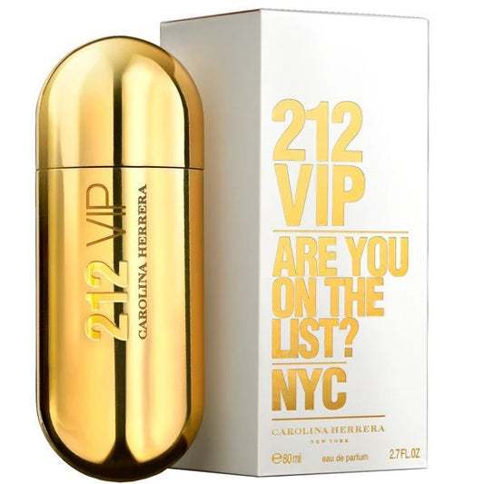 Carolina Herrera 212 VIP for Women