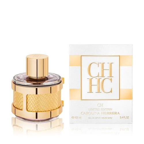 Carolina Herrera CH Limited Edition for Women