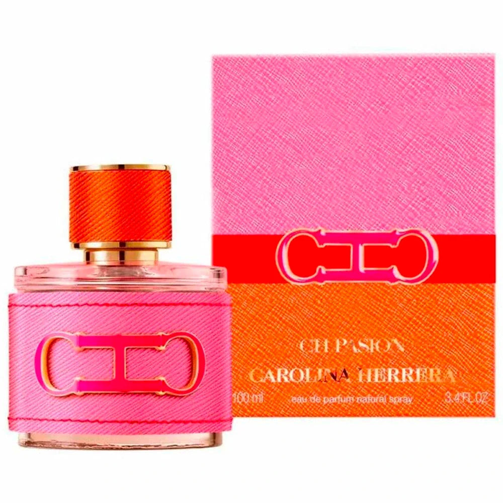 Carolina Herrera CH Passion for Women