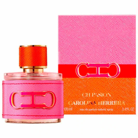 Carolina Herrera CH Passion for Women