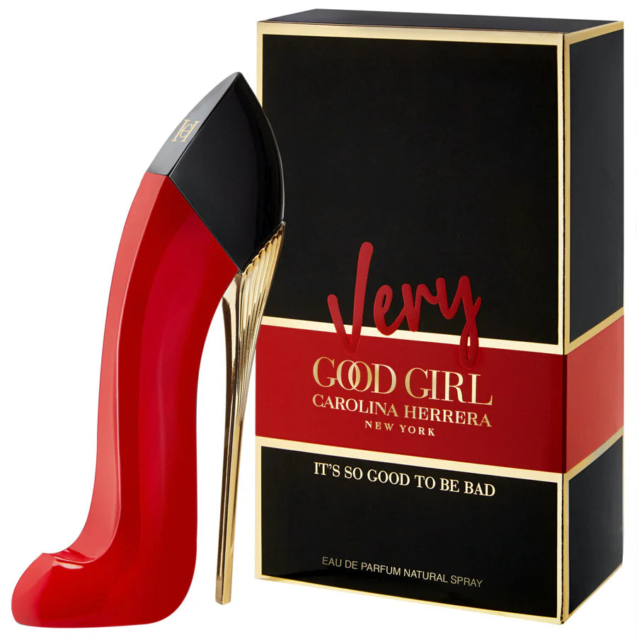 Carolina Herrera Very Good Girl for Women