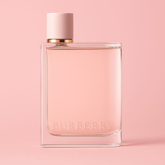 Burberry Her For Women
