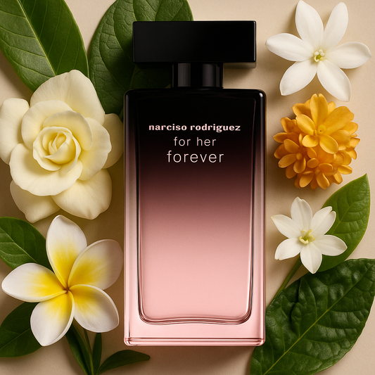 Narciso Rodriguez Forever 3.4 oz EDP For Women