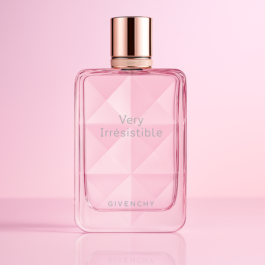 Givenchy Very Irresistible 2.7 oz EDT for Women