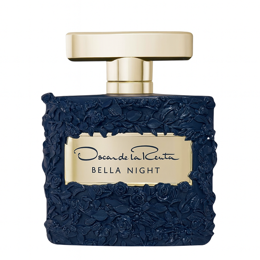 Oscar De la Renta Bella Night 3.4oz EDP For Women