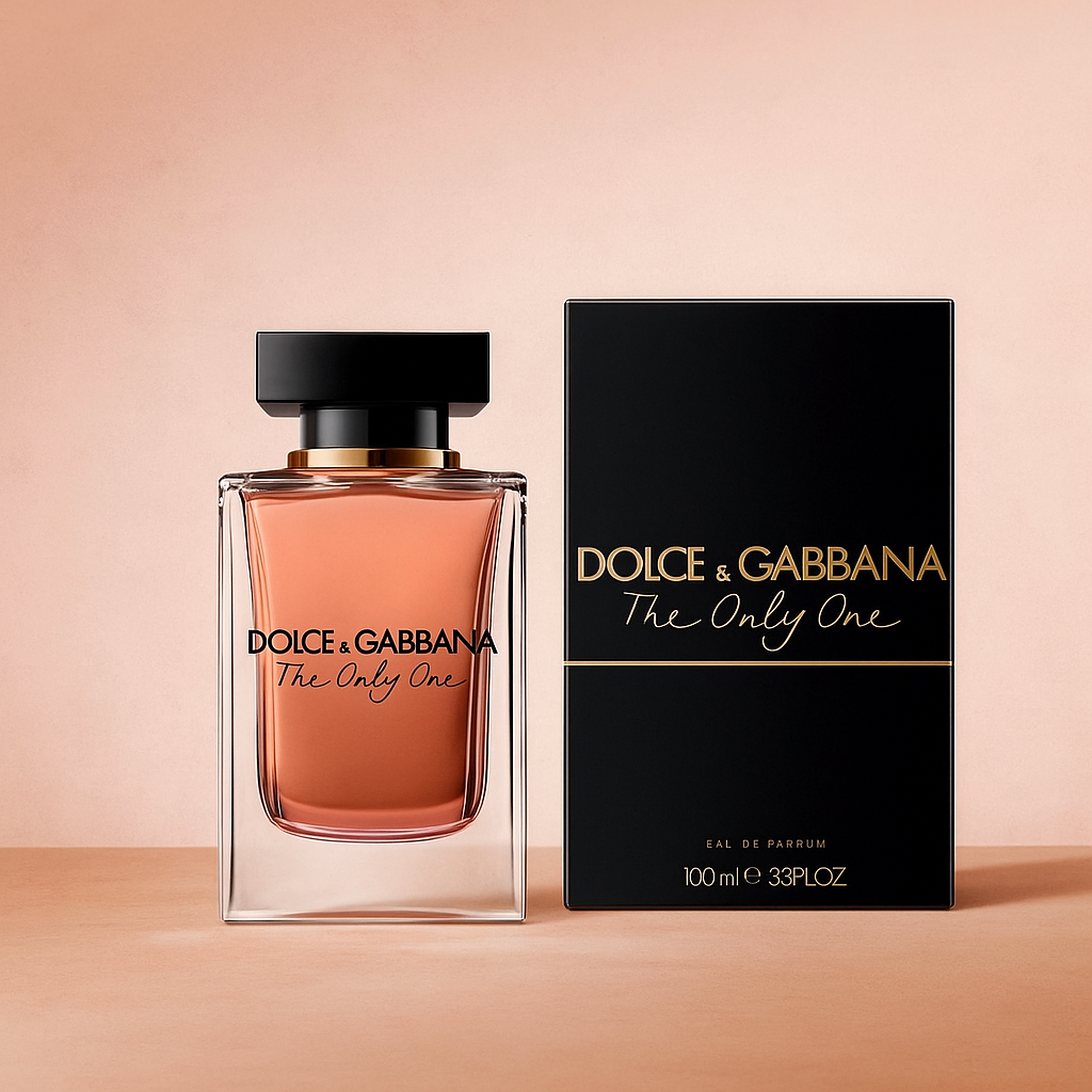 Dolce & Gabbana The Only One 3.3Oz W EDP Spray