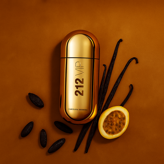 Carolina Herrera 212 VIP for Women