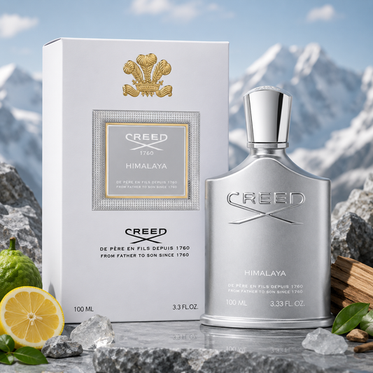 Creed Himalaya 3.4 oz EDP For Men