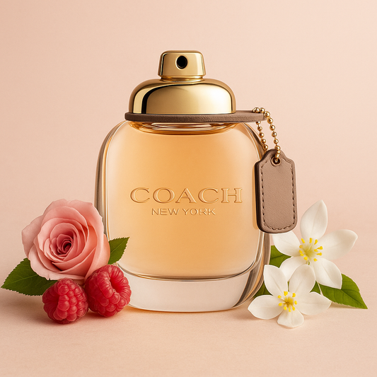 Coach New York Signature for Women
