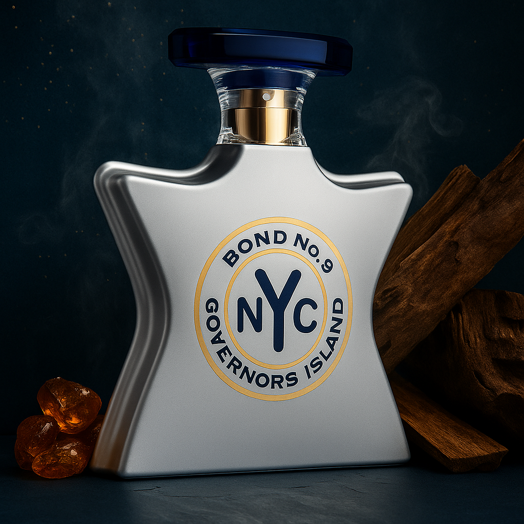 Bond No. 9 Governors Island 3.3 oz EDP Unisex