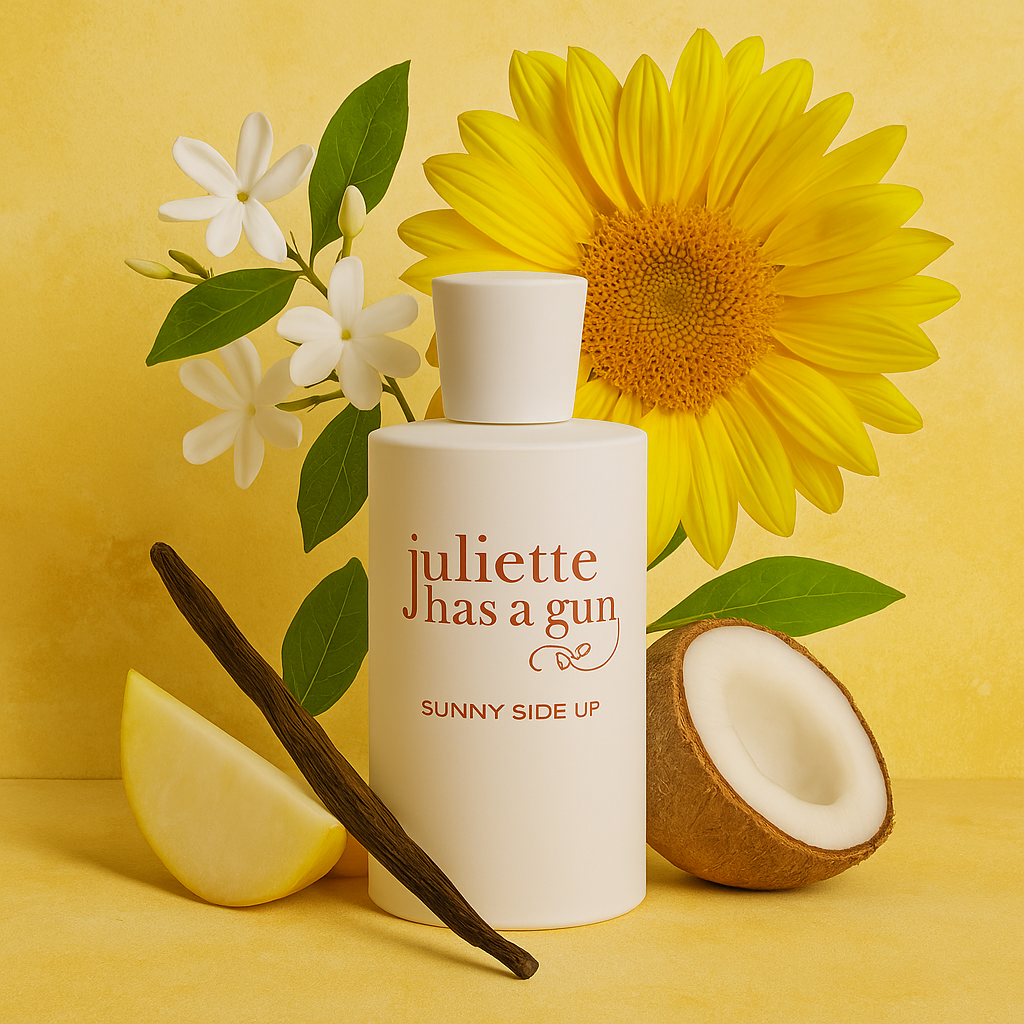 Juliette Has A Gun Sunny Side Up for Women