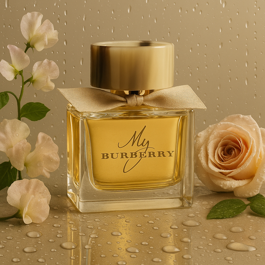 My Burberry For Women
