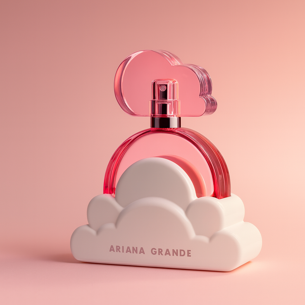 Ariana Grande Cloud Pink