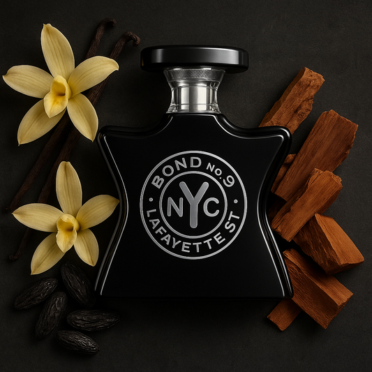 Bond No.9 Lafayette Street 3.4 oz EDP Unisex