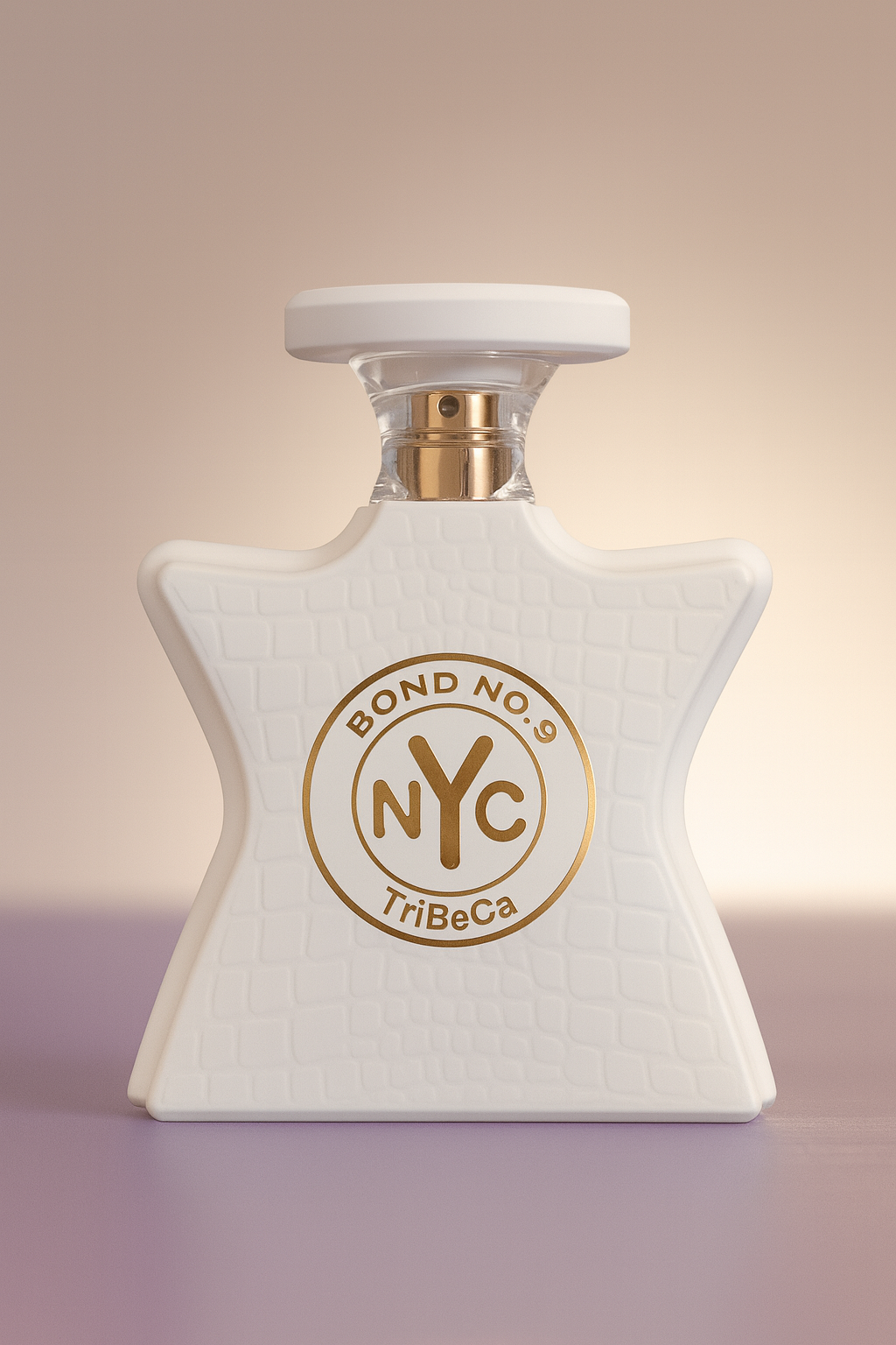 Bond No.9 Tribeca 3.4 oz EDP for Unisex