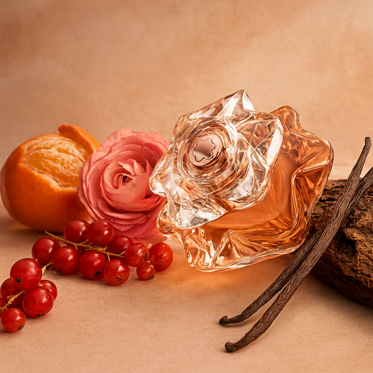 Mont Blanc Emblem Lady Elixir EDP 2.5 oz For Women