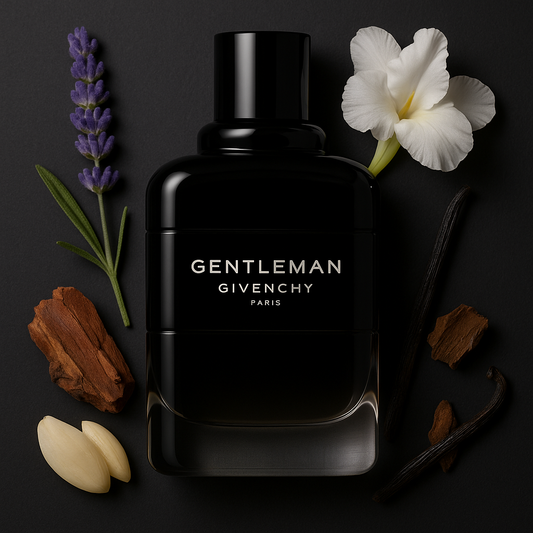 Gentleman 3.3Oz M Edp Spray