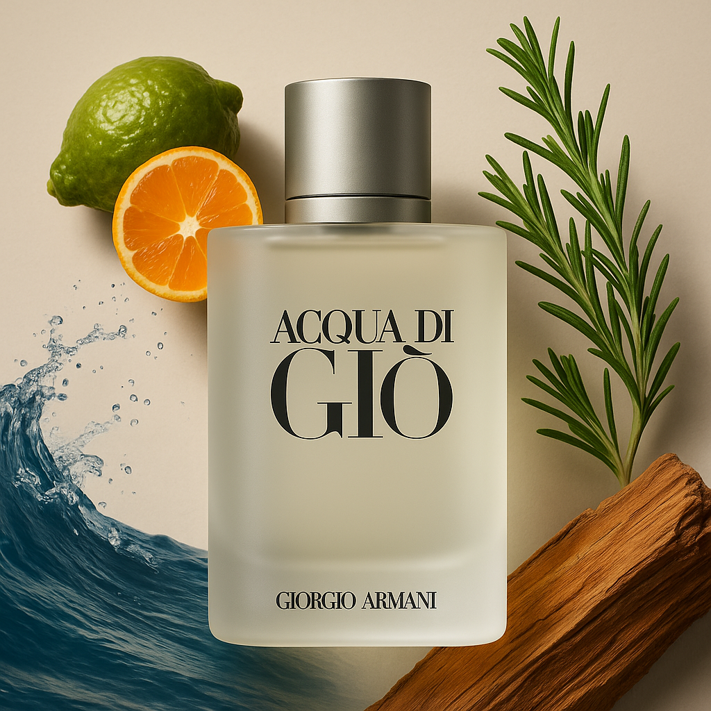 Armani Acqua di Gio for Men