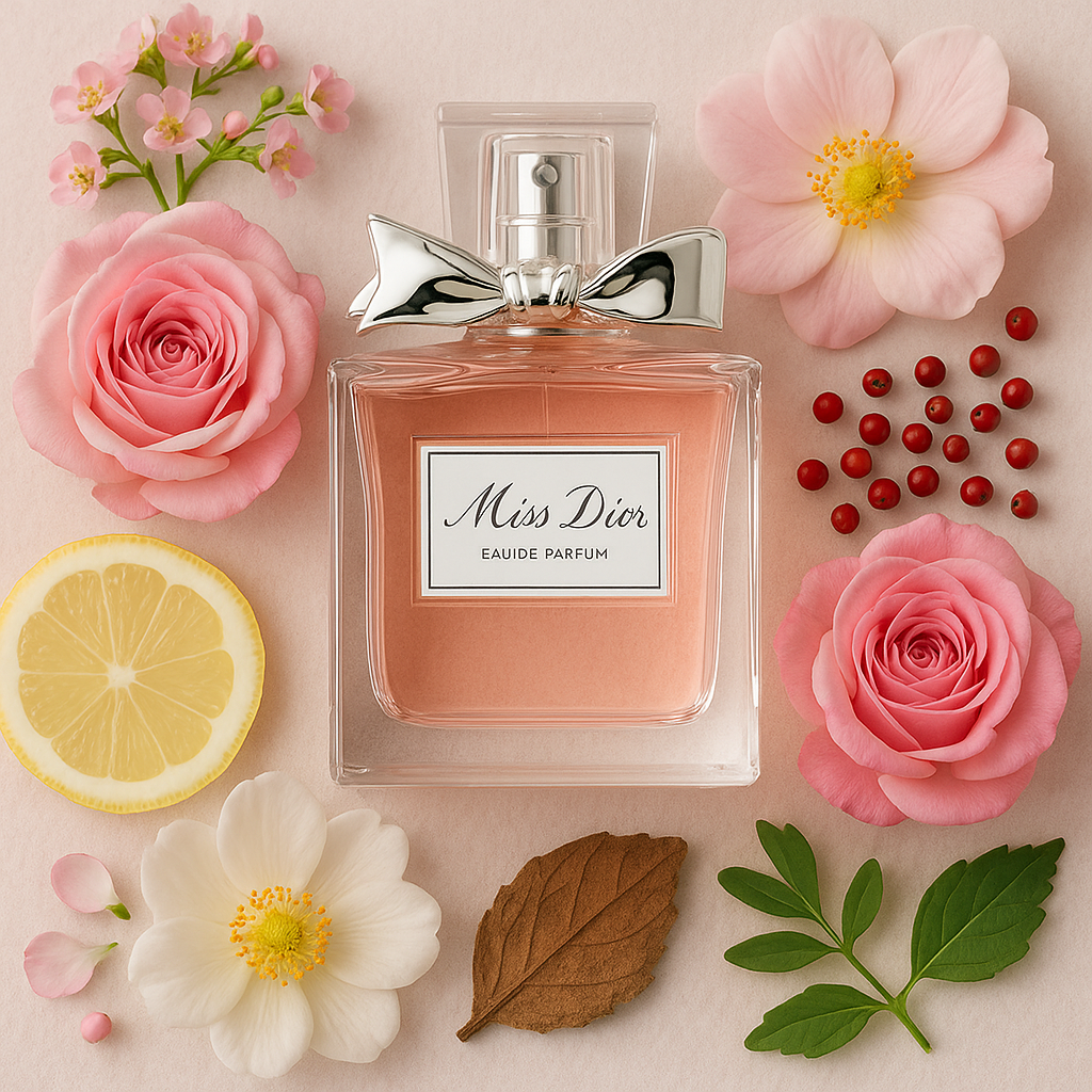 Christian Dior Miss Dior for Women 3.4oz EDP