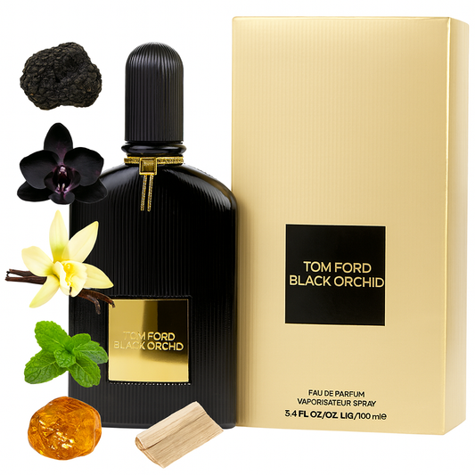 Tom Ford Black Orchid 3.4 oz EDP for Unisex