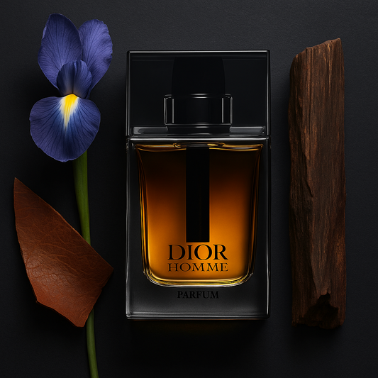 Dior Homme Parfum for 2.5 oz for Men