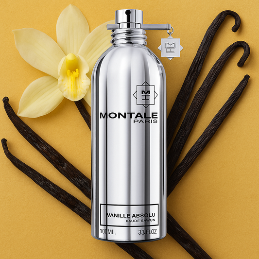 Montale Vanille Absolu 3.4oz Women