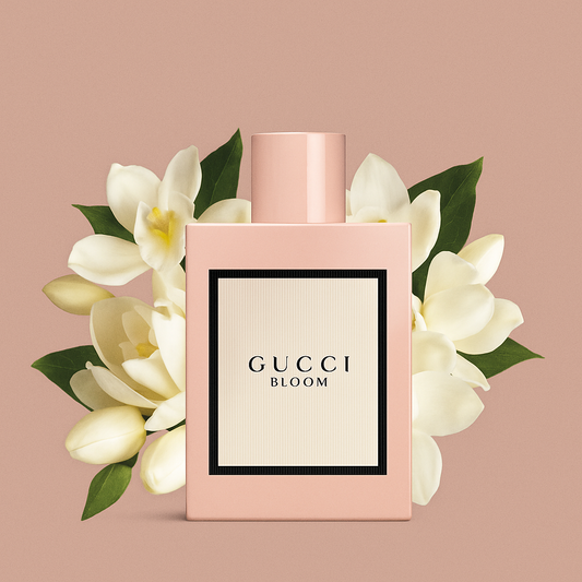 Gucci Bloom 3.3 oz EDP For Women