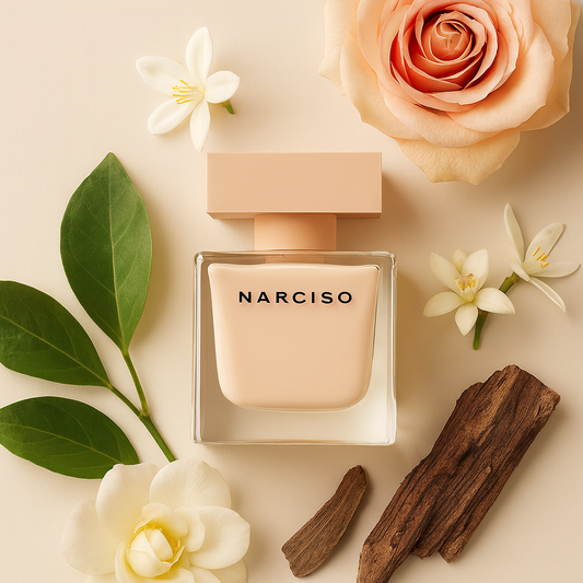 Narciso Rodriguez Poudree EDP 3.0 for Women