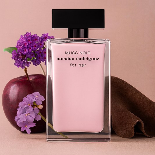 Narciso Rodriguez Musc Noir 3.3 oz EDP for Women