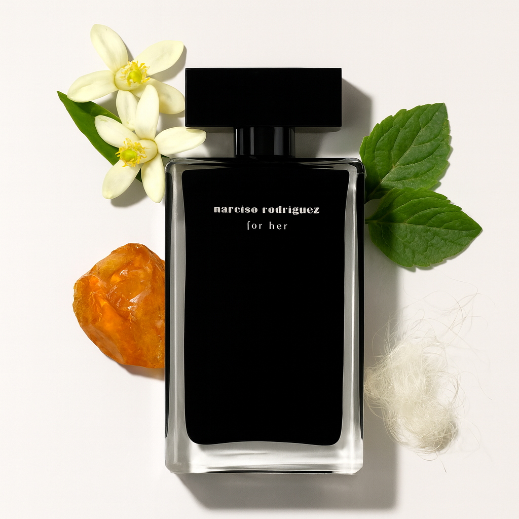 Narciso Rodriguez for Her 3.4 oz EDT