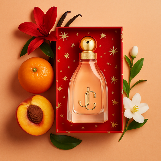 Jimmy Choo I Want Choo 4.1 oz Special Edition EDP for Women