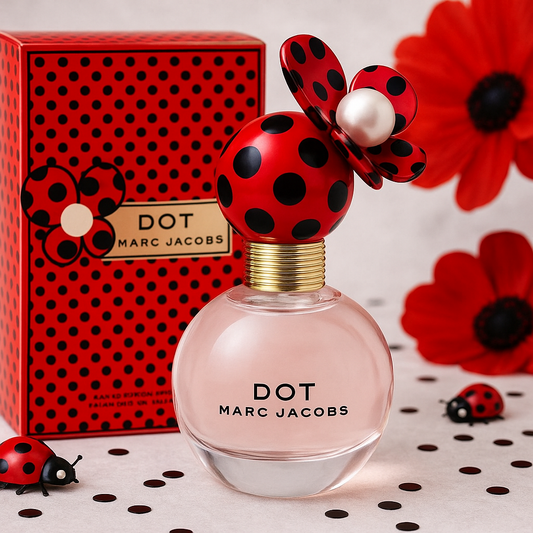 Marc Jacobs Dot 3.4 oz EDP for Women