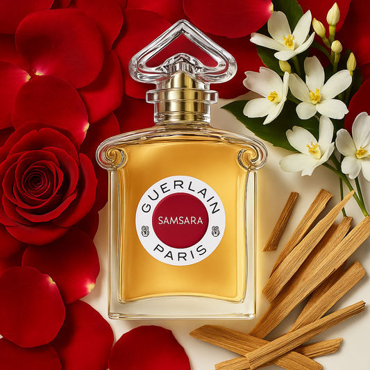 Guerlain Samsara 2.5 oz EDP for Women