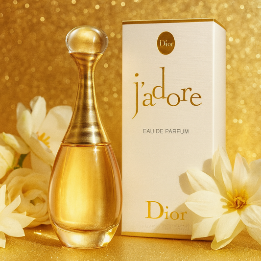 Dior J'adore 3.4 oz EDP for Women