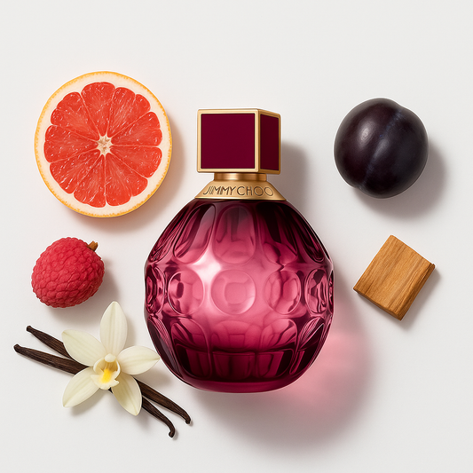 Jimmy Choo Fever 3.4 oz EDP for Women